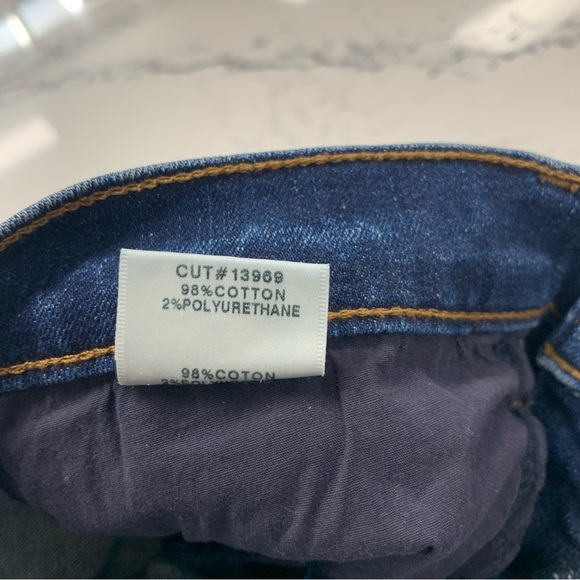 JBrand Sadey Slim jeans size 27 - Picture 9 of 10